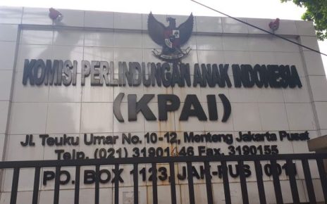 Pemilu 2024 Menjadi Penentu Masa Depan Anak Indonesia