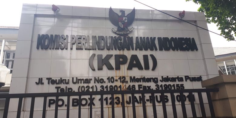 Pemilu 2024 Menjadi Penentu Masa Depan Anak Indonesia