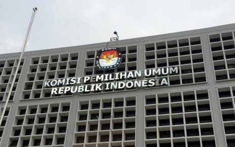 Pendaftaran Calon Legislatif Penting, KPU Bakal Buka Ruang untuk Beri Tanggapan atau Masukan