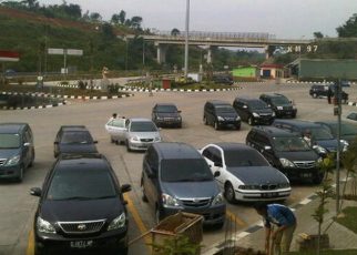 Perjalanan Mudik Jauh, Kapan Waktu untuk Istirahat Ini Kata Menkes