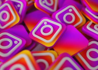 Profil di Instagram Bisa Sisipkan Lebih dari Satu Link