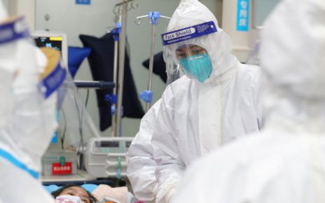 Selain Penanggulangan, Kewaspadaan Juga Mesti Jadi Fokus Sistem Ketahanan Kesehatan