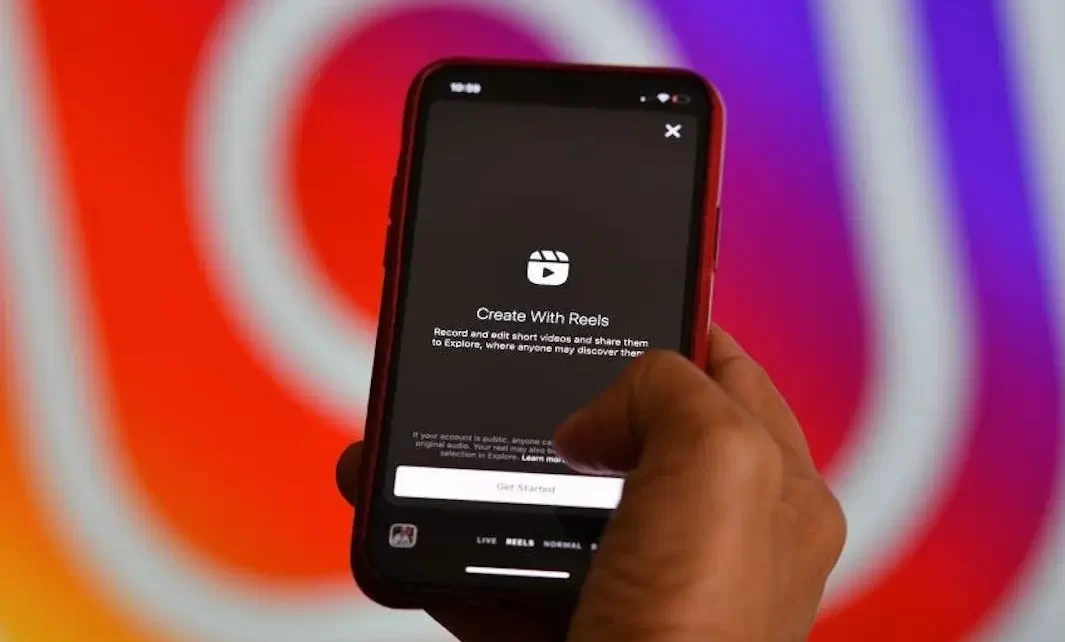 Sempat Ditolak, Waktu Tonton Reels Instagram Malah Naik 24%