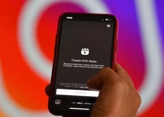 Sempat Ditolak, Waktu Tonton Reels Instagram Malah Naik 24%