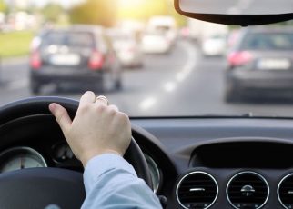 Terjebak Macet di Perjalanan Mudik Bikin Bokong Pegal Coba Ikuti Tips Sederhana Ini