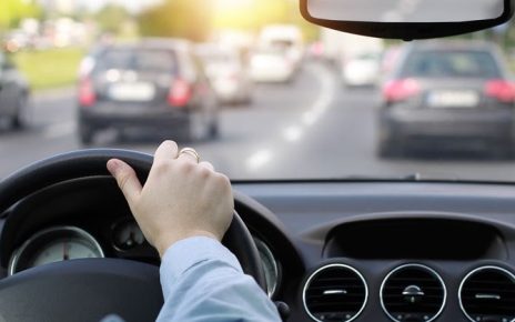 Terjebak Macet di Perjalanan Mudik Bikin Bokong Pegal Coba Ikuti Tips Sederhana Ini
