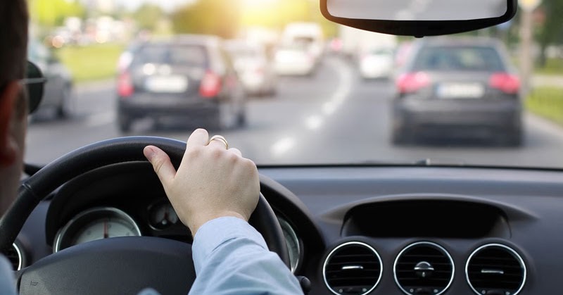 Terjebak Macet di Perjalanan Mudik Bikin Bokong Pegal Coba Ikuti Tips Sederhana Ini