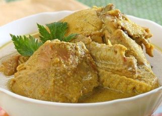 Tips Turunkan Kolesterol Meski Seharian Makan Makanan Berminyak di Momen Idulfitri