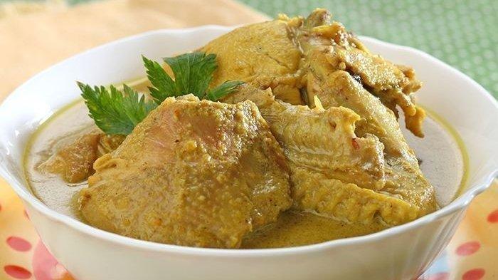 Tips Turunkan Kolesterol Meski Seharian Makan Makanan Berminyak di Momen Idulfitri