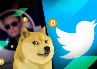 Twitter Ganti Logo Burung Biru dengan Doge, Ada Apa