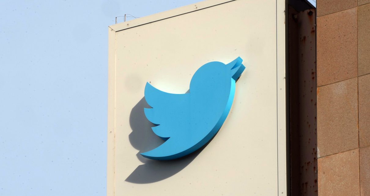 Twitter Hapus Tanda Verifikasi Lama
