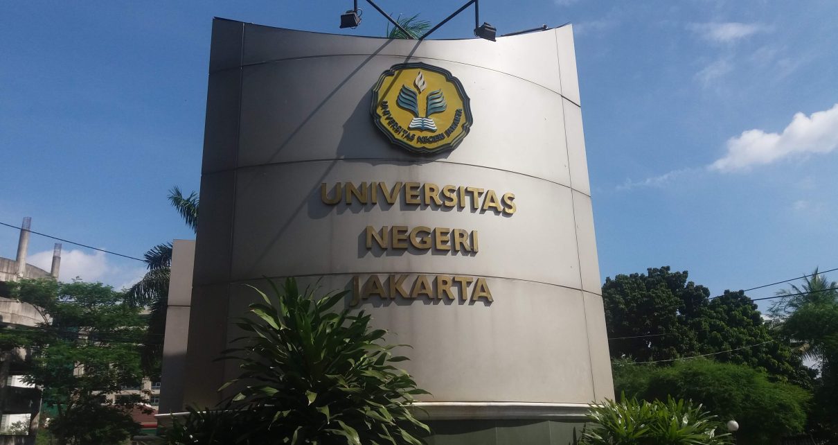 UNJ Mau Pilih Rektor Baru, Siapa Saja Calonnya?