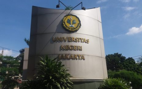 UNJ Mau Pilih Rektor Baru, Siapa Saja Calonnya?