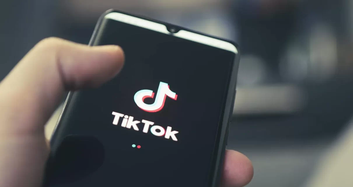 Waduh Inggris Denda TikTok Karena Menyalahgunakan Data Anak-Anak