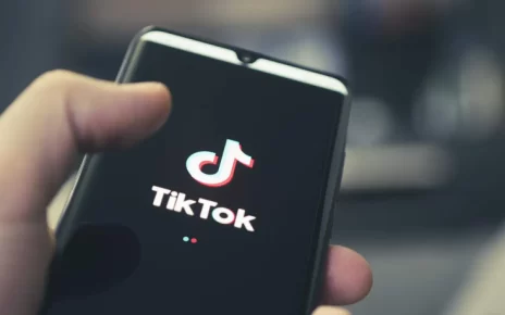 Waduh Inggris Denda TikTok Karena Menyalahgunakan Data Anak-Anak