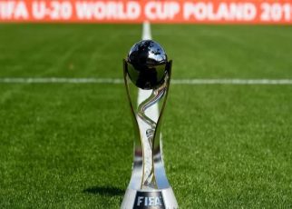 FIFA Cabut Peru Sebagai Tuan Rumah Piala Dunia U-17