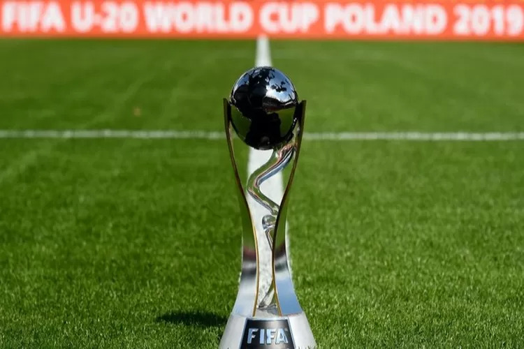 FIFA Cabut Peru Sebagai Tuan Rumah Piala Dunia U-17