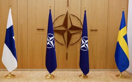 Finlandia Resmi Masuk ke NATO, Swedia Masih Menunggu Antrian