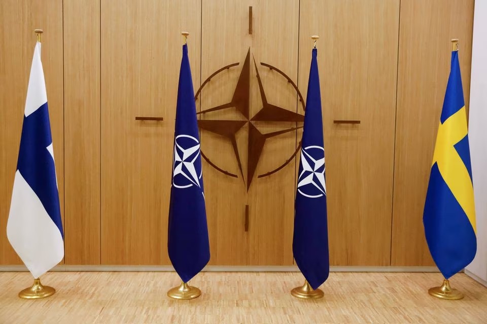 Finlandia Resmi Masuk ke NATO, Swedia Masih Menunggu Antrian