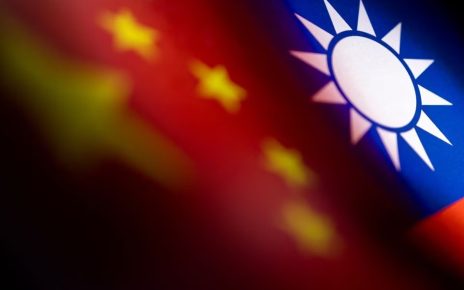Tiongok Inspeksi Kapal Langsung di Selat Taiwan, Ditentang Keras