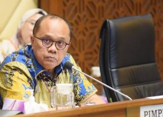 Komisi II DPR Pastikan Tahun Ini Seluruh Tenaga Honorer Diangkat PPPK Tanpa Kecuali