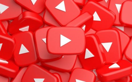 YouTube Batasi Konten yang Promosikan Gangguan Makan