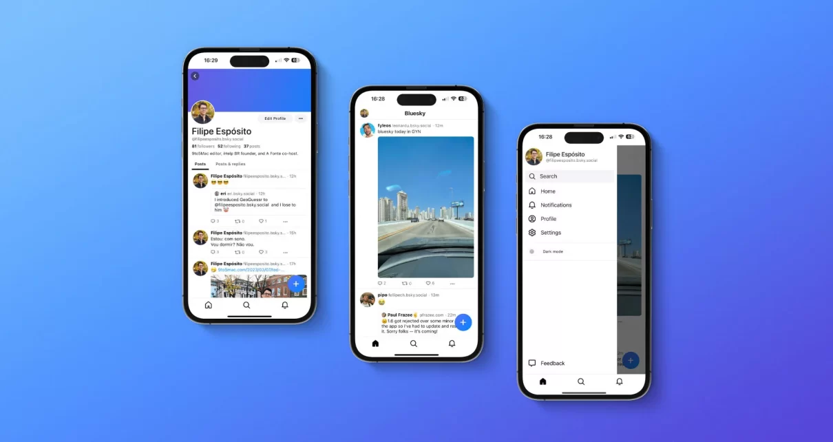 Mantan CEO Twitter Jack Dorsey Kembangkan Pesaing Twitter