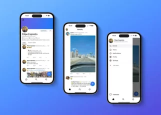 Mantan CEO Twitter Jack Dorsey Kembangkan Pesaing Twitter