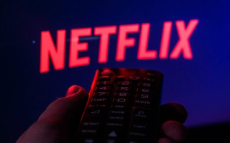 Netflix Bakal Hadirkan Game untuk TV, Bisa Dikontrol Ponsel