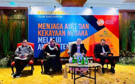Perjanjian Nominee Hak Milik Tanah Termasuk Penyelundupan Hukum