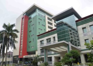 Capaian Hingga Kesejarahan Memotivasi UNJ Jadi Universitas Kelas Dunia