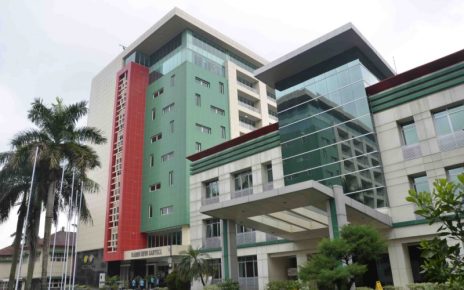 Capaian Hingga Kesejarahan Memotivasi UNJ Jadi Universitas Kelas Dunia