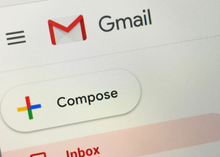Cegah Scammer, Gmail Tandai Akun yang Sah