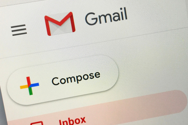 Cegah Scammer, Gmail Tandai Akun yang Sah