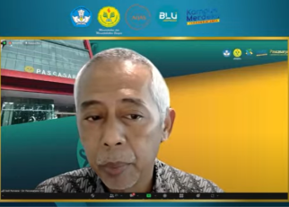 Menuju World Class University, UNJ Butuh Manajemen Perguruan Tinggi yang Baik