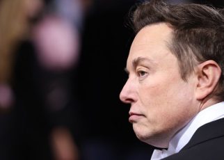Elon Musk Bakal Hapus Akun Twitter yang Nonaktif