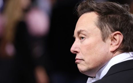 Elon Musk Bakal Hapus Akun Twitter yang Nonaktif