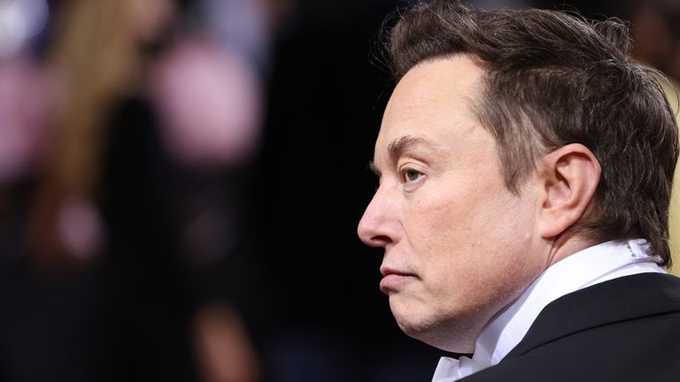 Elon Musk Bakal Hapus Akun Twitter yang Nonaktif