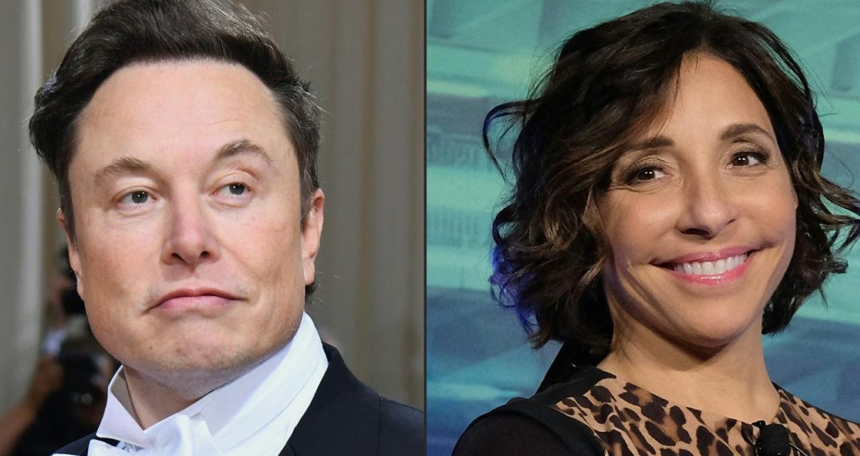 Elon Musk Umumkan CEO Baru Twitter