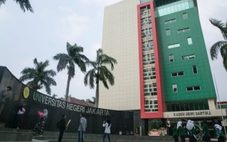 FE UNJ Buka 3 Kelas Internasional di Tahun 2023, Daftar Sekarang!
