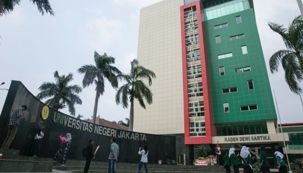 FE UNJ Buka 3 Kelas Internasional di Tahun 2023, Daftar Sekarang!