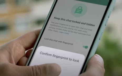 Fitur Baru WhatsApp Bantu Sembunyikan Notifikasi Chat Tertentu