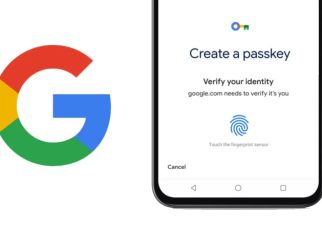 Google Punya Teknologi Baru, Pengguna Akun Tak Perlu Password untuk Log In