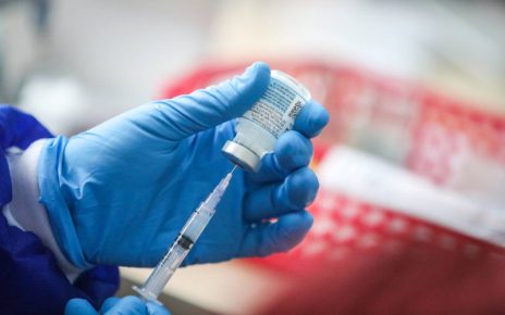 Kata Kemenkes Ketika Kasus COVID-19 di Indonesia Naik Lagi