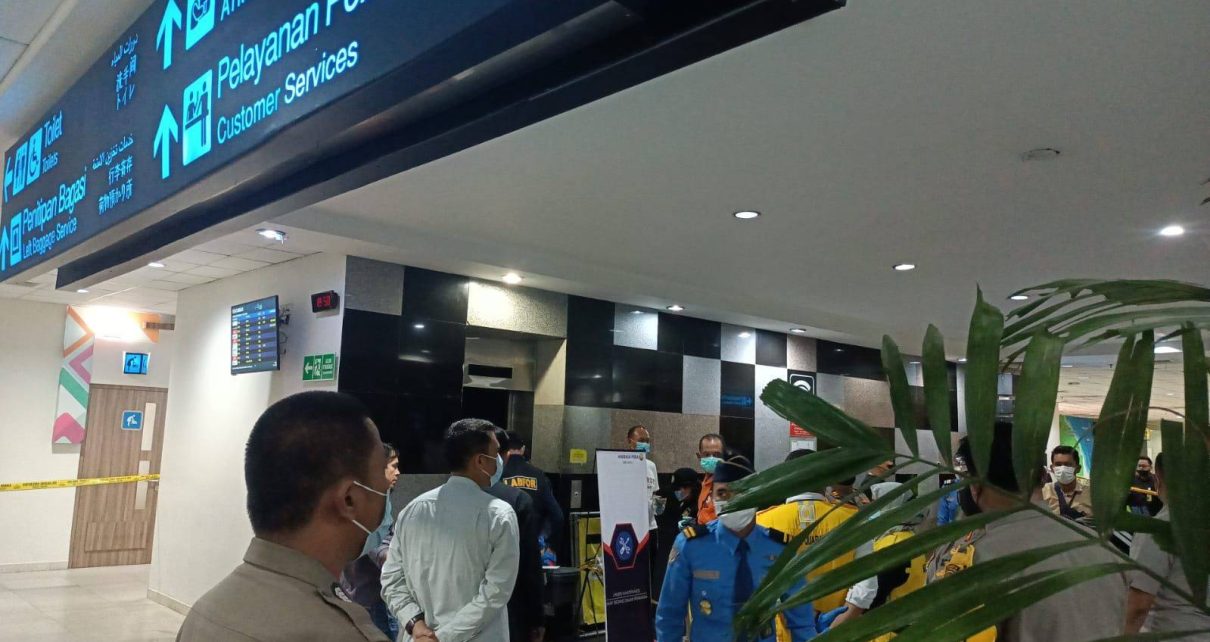 Keluarga Korban Lift Kualanamu Bertemu Hotman Paris Besok