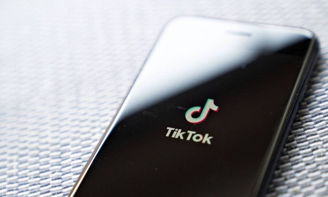 Kepala Trust and Safety TikTok Mundur