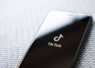 Kepala Trust and Safety TikTok Mundur