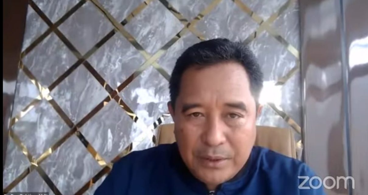 MIPI Maju Mundurnya Negara Dipengaruhi Etika Pemerintahan