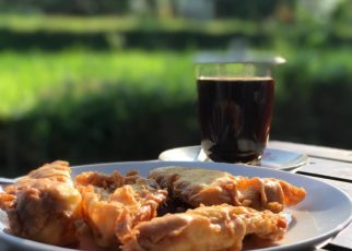 Makanan yang Tak Boleh Dibersamai dengan Kopi, Ini Daftar dan Alasannya