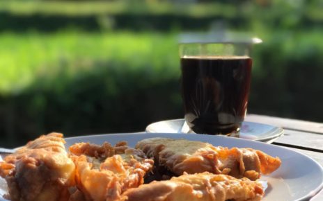 Makanan yang Tak Boleh Dibersamai dengan Kopi, Ini Daftar dan Alasannya